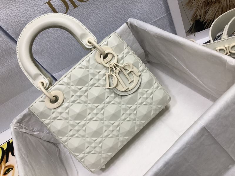 Christian Dior My Lady Bags